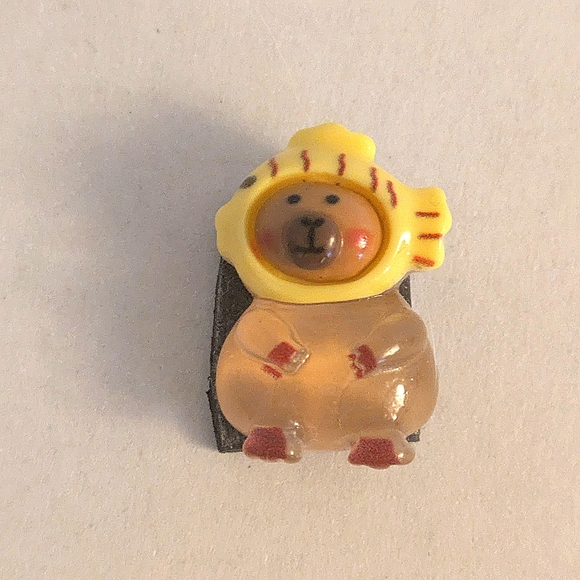 Cute Capybara Magnets - Picture 3 of 13